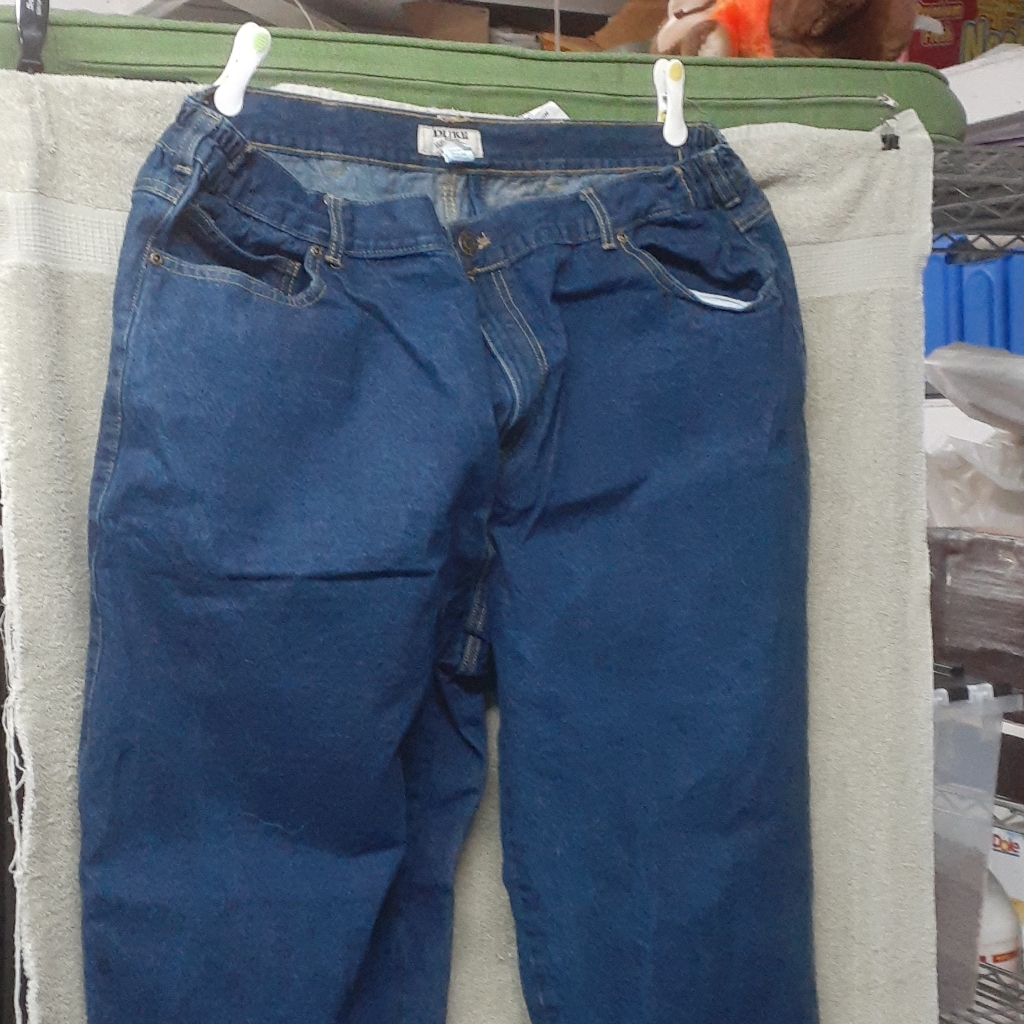 Pant's